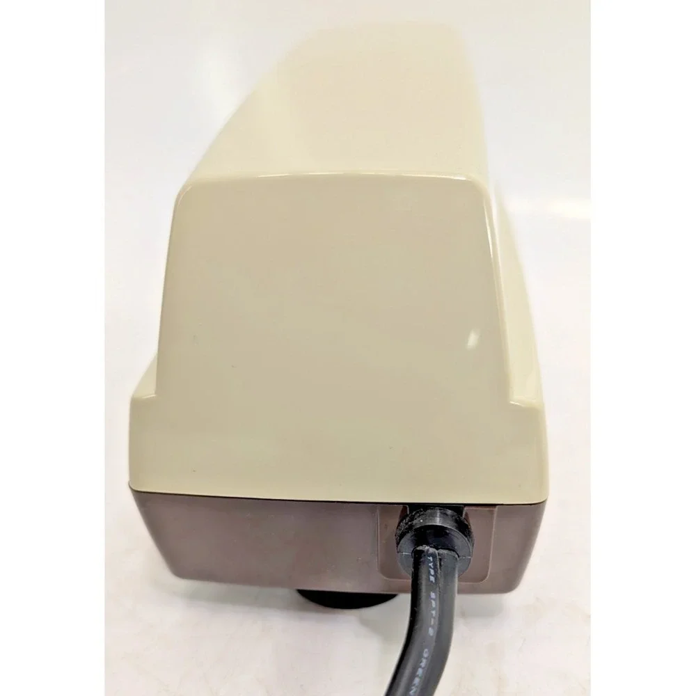 Panasonic AS-300 Commercial Electric Stapler - Adjustable depth gauge